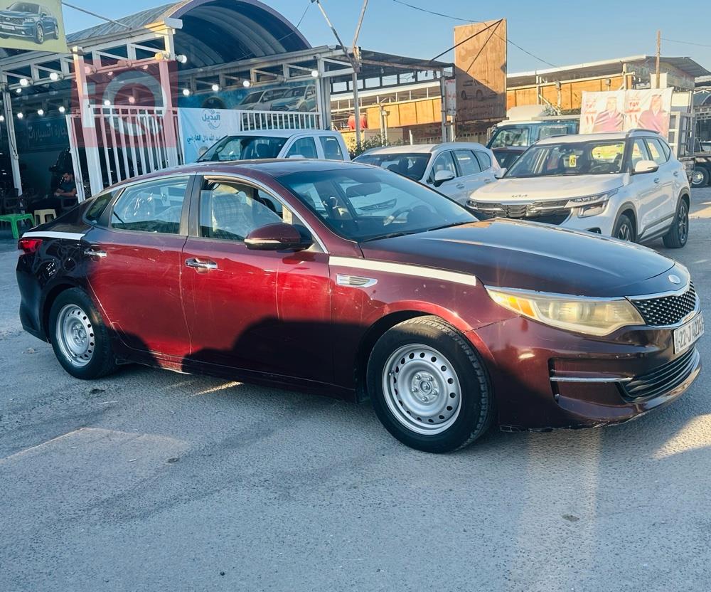 کیا ئۆپتیما